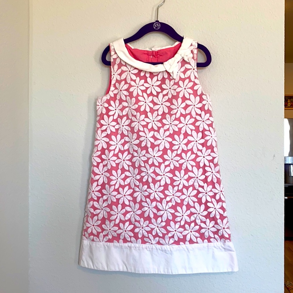Super sweet girls dress
